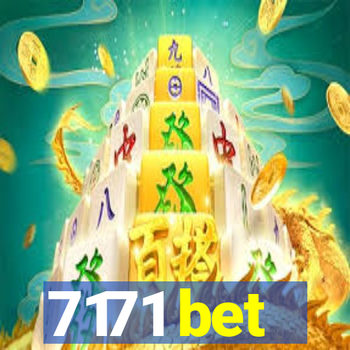 7171 bet